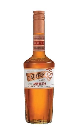 фото De Kuyper Amaretto 0,7 л