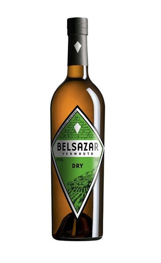 фото вермут Belsazar Dry 0,75 л