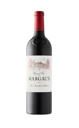 Вино Ginestet Grand Vin de Margaux 2016 0,75 л