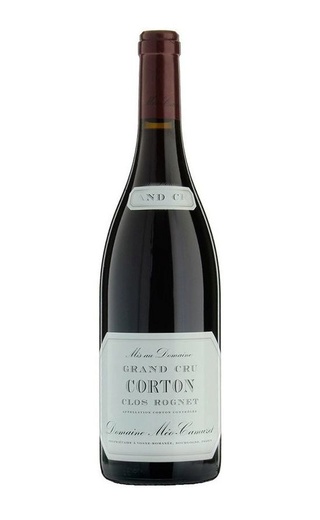 фото вино Meo-Camuzet Corton Clos Rognet Grand Cru 2013 0,75 л