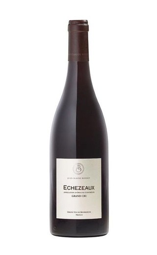 фото вино Jean-Claude Boisset Echezeaux Grand Cru 2006 0,75 л