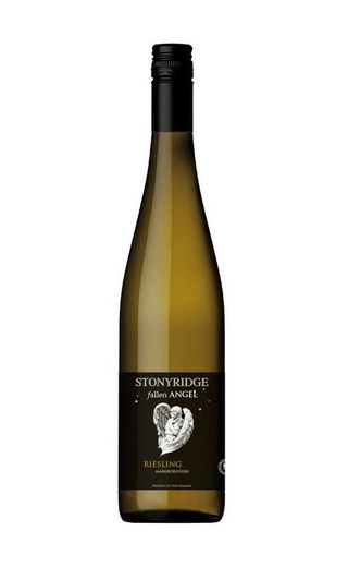 фото вино Stonyridge Fallen Angel Riesling Marlborough 2018 0,75 л