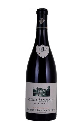 фото вино Domaine Jacques Prieur Volnay-Santenots Premier Cru 2016 0,75 л