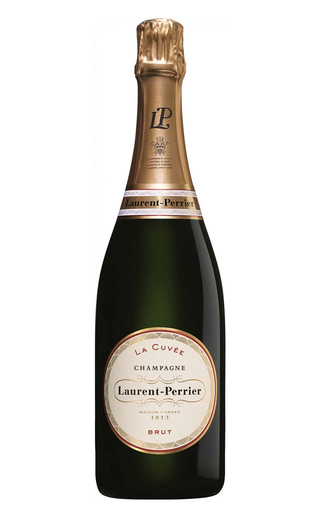 фото шампанское Laurent-Perrier La Cuvee Brut 0,75 л