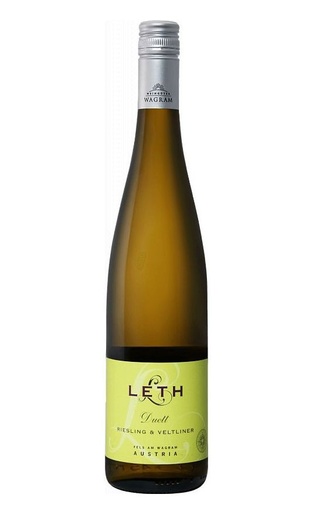 фото вино Leth Duett Riesling Veltliner 2019 0,75 л