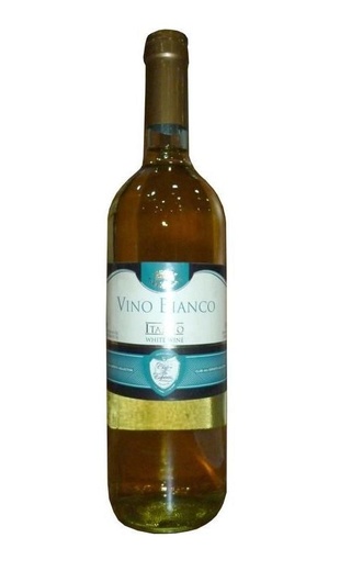 фото вино Italico White Dry 0,75 л