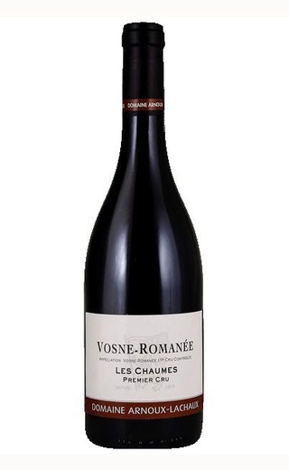 фото вино Domaine Arnoux-Lachaux Vosne-Romanee Premier Cru Les Chaumes 2014 1,5 л