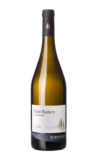 фото вино Kurtatsch Pinot Bianco 2019 0,75 л