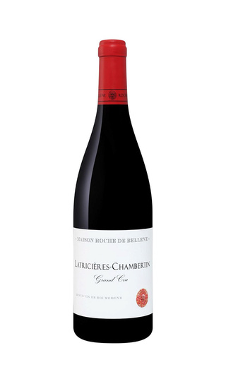 фото вино Maison Roche de Bellene Latricieres Chambertin Grand Cru 2013 0,75 л