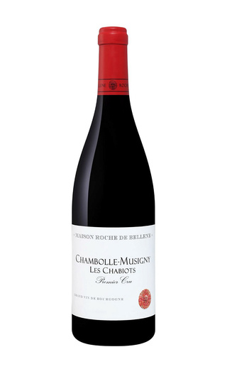 фото вино Maison Roche de Bellene Les Chabiots Chambolle-Musigny Premier Cru 2016 0,75 л