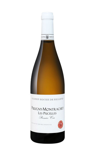 фото вино Maison Roche de Bellene Les Pucelles Puligny-Montrachet Premier Cru 2016 0,75 л