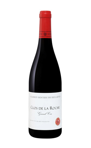 фото вино Maison Roche de Bellene Clos de La Roche Grand Cru 2012 0,75 л