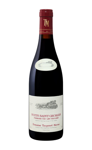 фото вино Domaine Taupenot-Merme Nuits Saint Georges Premier Cru Les Pruliers 2011 0,75 л