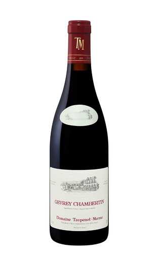 фото вино Domaine Taupenot-Merme Gevrey Chambertin 2013 0,75 л