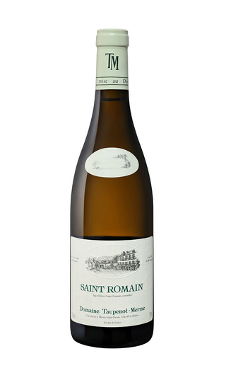 фото вино Domaine Taupenot-Merme Saint Romain 2016 0,75 л