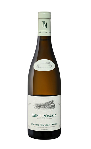 фото вино Domaine Taupenot-Merme Saint Romain 2018 0,75 л