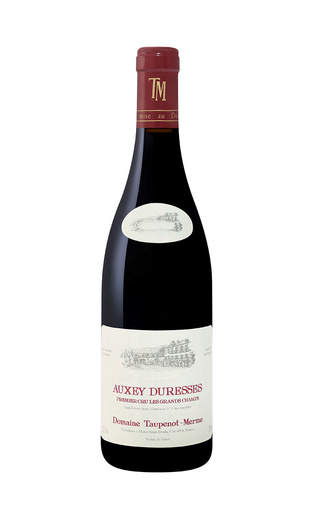 фото вино Domaine Taupenot-Merme Auxey Duresses Premier Cru Les Grands Champs 2006 0,75 л