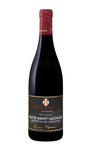 фото вино Domaine Taupenot-Merme Hospices de Nuits Nuits-Saint-Georges 1-er Cru Les Vignerondes 2014 0,75 л