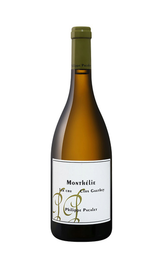 фото вино Philippe Pacalet Clos Gauthey Monthelie Premier Cru 2015 0,75 л