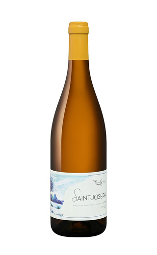 фото вино Pierre Gaillard Saint-Joseph Blanc 2019 0,75 л