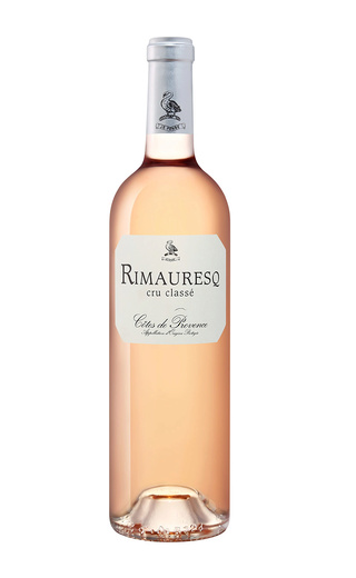 фото вино Rimauresq Cru Classe Cotes de Provence 2019 0,75 л