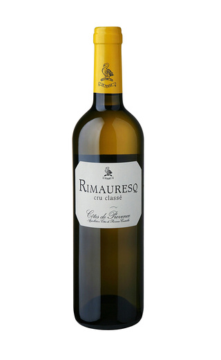 фото вино Rimauresq Cru Classe Cotes de Provence 2016 0,75 л