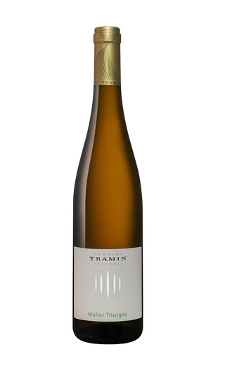 фото вино Tramin Muller-Thurgau Alto Adige 2019 0,75 л