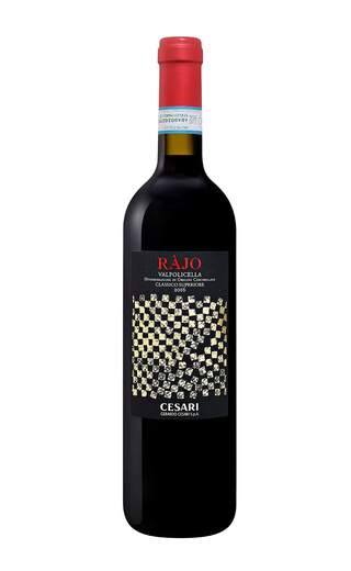 фото вино Gerardo Cesari Rajo Valpolicella Classico 2017 0,75 л