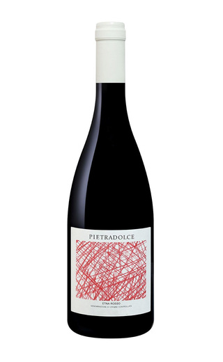 фото вино Pietradolce Etna Rosso 2019 0,75 л