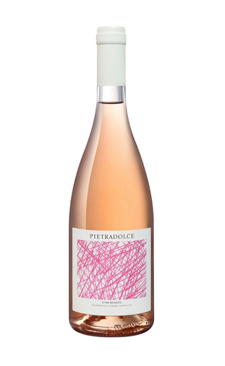 фото вино Pietradolce Etna Rosato 2019 0,75 л