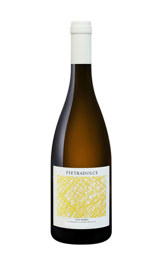 фото вино Pietradolce Etna Bianco 2019 0,75 л