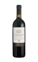 Вино Fioramaro Merlot 0,75 л