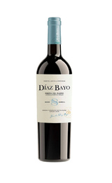 Вино Diaz Bayo 8 Meses Barrica Ribera Del Duero 2019 0,75 л.