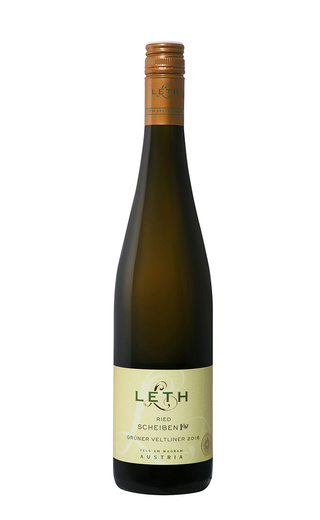 фото вино Leth Gruner Veltliner Ried Scheiben 2016 0,75 л