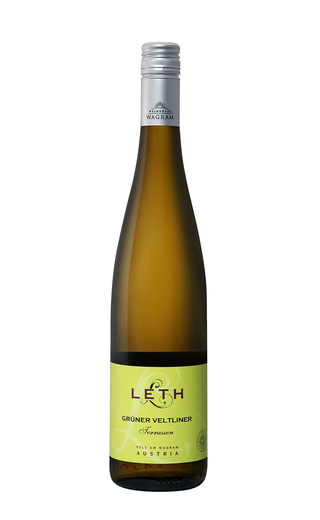 фото вино Leth Terrassen Gruner Veltliner 2018 0,75 л