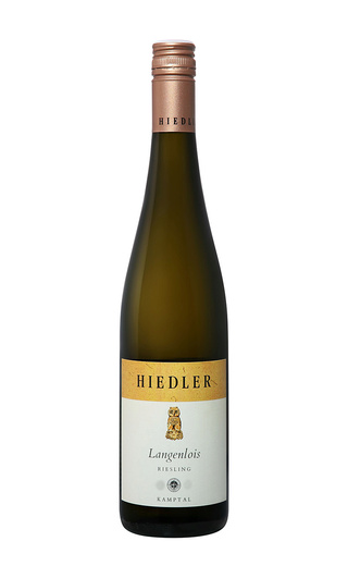 фото вино Hiedler Langenlois Riesling 2018 0,75 л