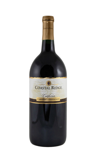 фото вино Coastal Ridge Cabernet Sauvignon Napa Valley 2017 1,5 л