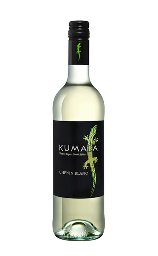 фото вино Kumala Chenin Blanc 2020 0,75 л