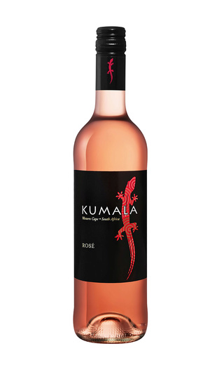 фото вино Kumala Rose 2020 0,75 л