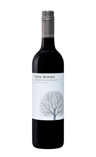 фото вино Cool Woods Cabernet Sauvignon 2017 0,75 л