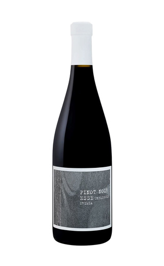 фото вино ESSE Unplugged Pinot Noir 0,75 л