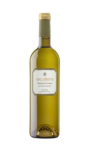 фото вино Marques de Caceres Excellens Sauvignon Blanc Rueda 2019 0,75 л