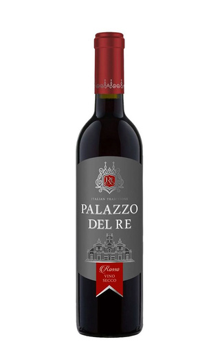 фото вино Palazzo del Re Rosso Secco 0,7 л