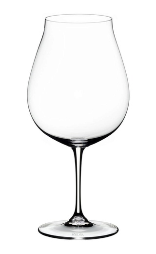 фото Riedel Vinum New World Pinot Noir 2 шт. 0,8 л