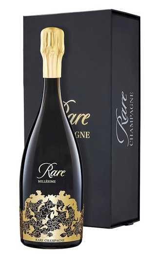 фото шампанское Piper-Heidsieck Rare Millesime 2006 0,75 л