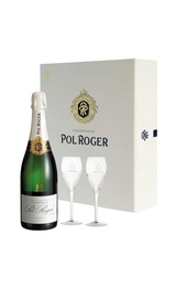 Шампанское Pol Roger Brut Reserve 0,75 л.