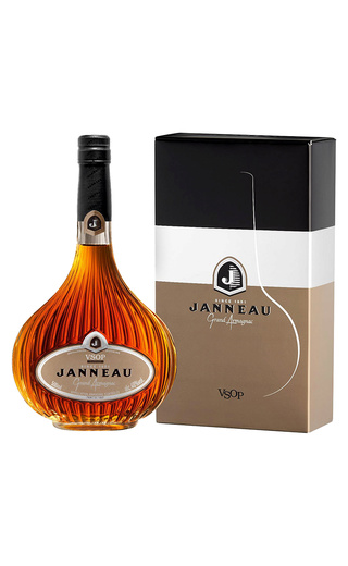 фото арманьяк Janneau VSOP 0,5 л