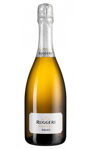 фото просекко Ruggeri Argeo Prosecco 0,75 л