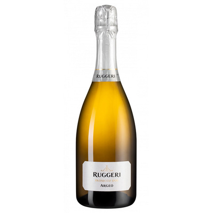 Просекко Ruggeri Argeo Prosecco цена 0,75 л 2740 руб., купить Руджери и ...