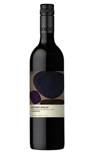 фото органическое вино Frankland Estate Rocky Gully Cabernets 2015 0,75 л